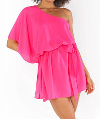 Show Me Your Mumu - Trish Dress