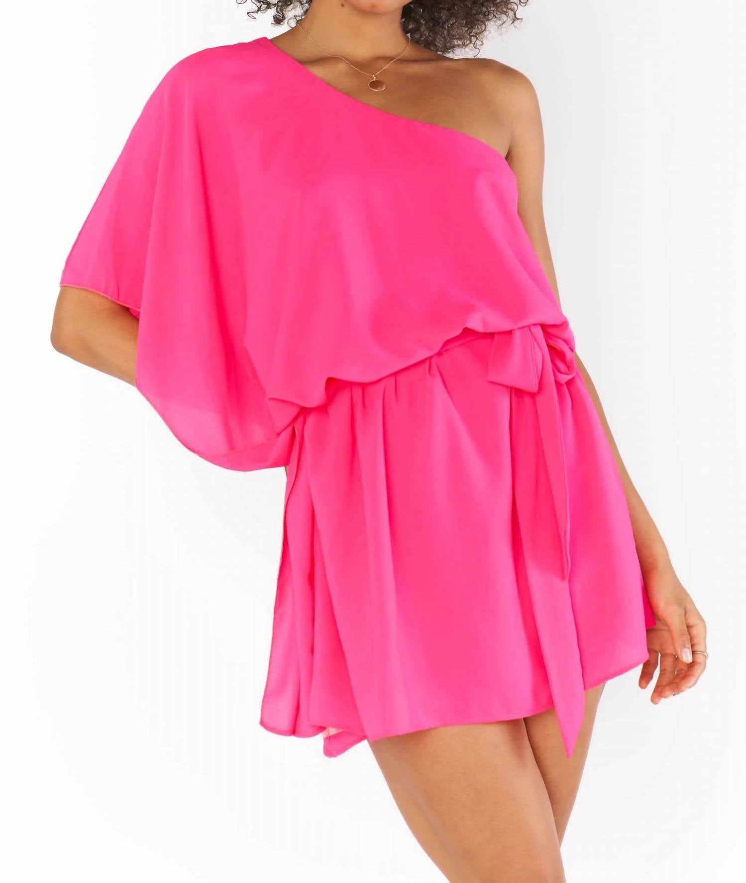 Show Me Your Mumu - Trish Dress
