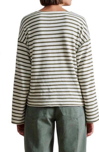 Apiece Apart - Barca Long Sleeve Top