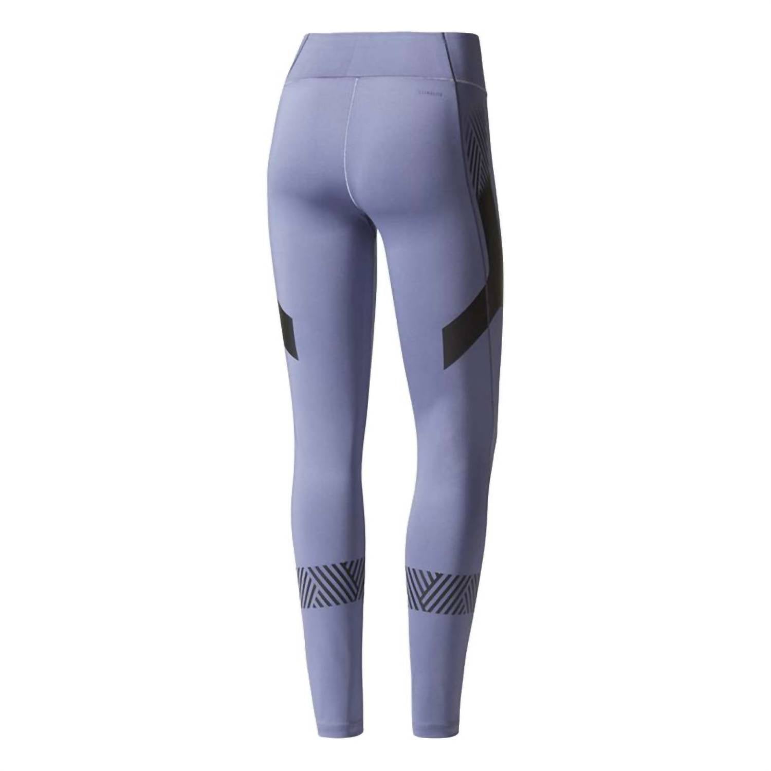 Adidas - Women's Ultimate Long Pull-on Tights
