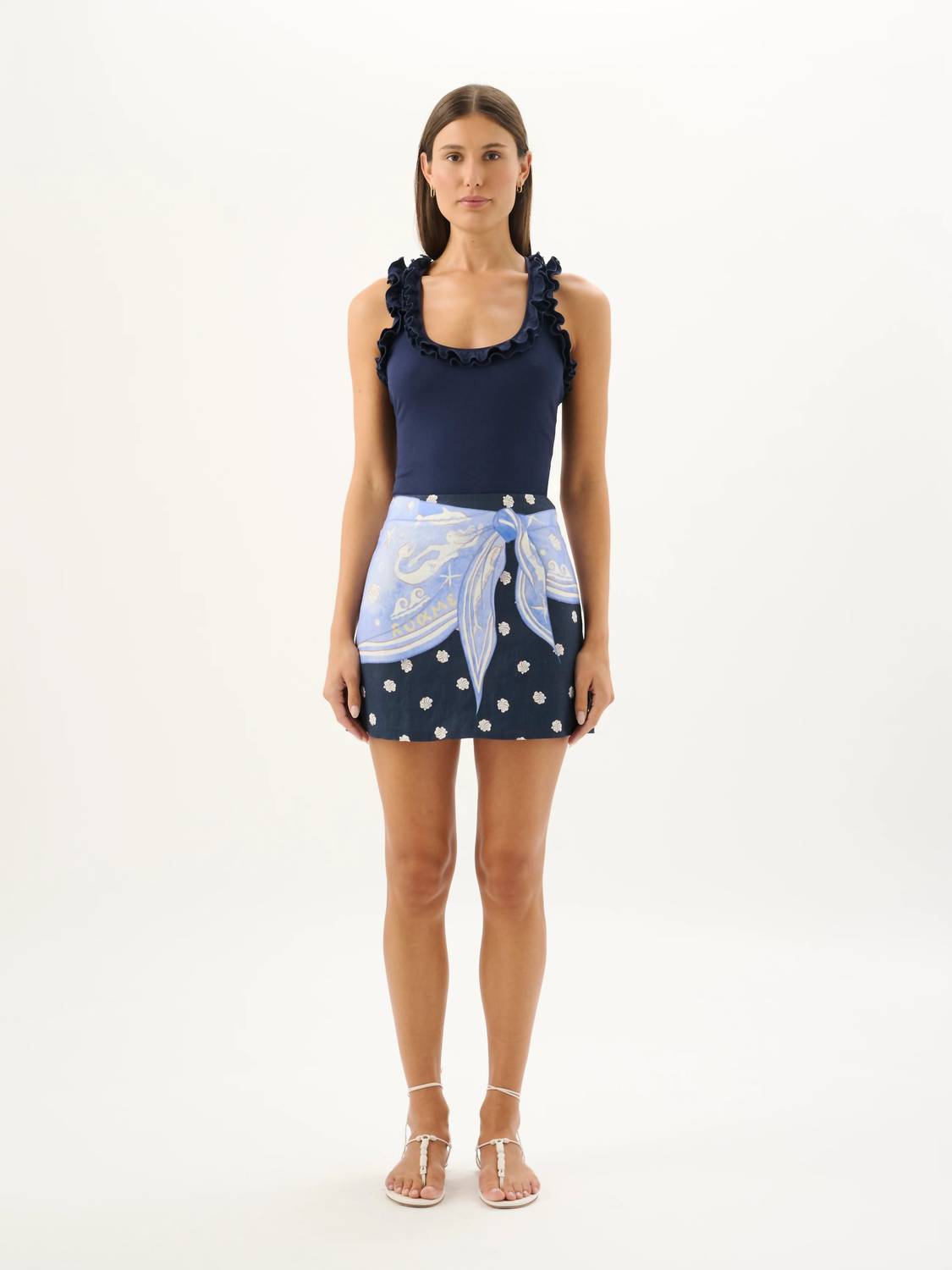 Roame - Paloma Tank Top