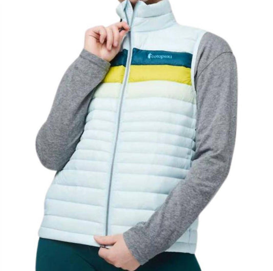 Cotopaxi - Women's Fuego Down Vest