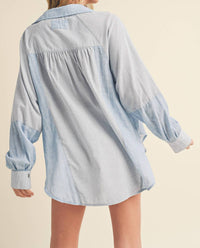 Aemi + Co - Shia Top