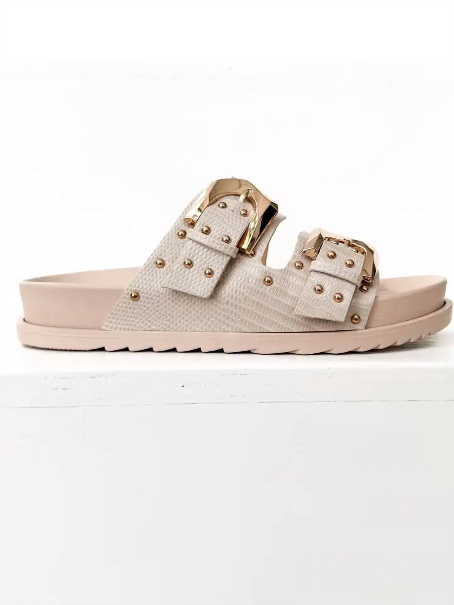 Not Rated - Women's Marigold Sandals