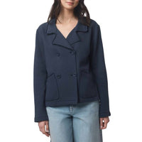 Splendid - Diana French Terry Blazer