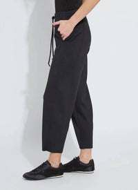 Lysse - Desi Neoprene Barrel Jogger
