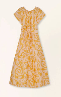 Mirth - Women's Vienna Maxi Dress