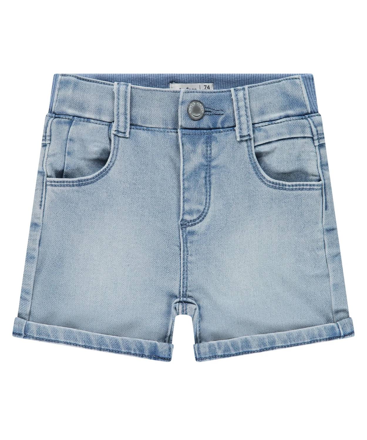 Babyface - Boy's Jogger Short
