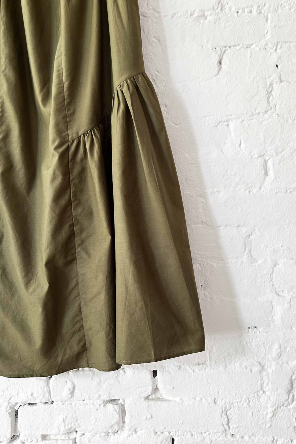 M.Patmos - Larson Midi Skirt