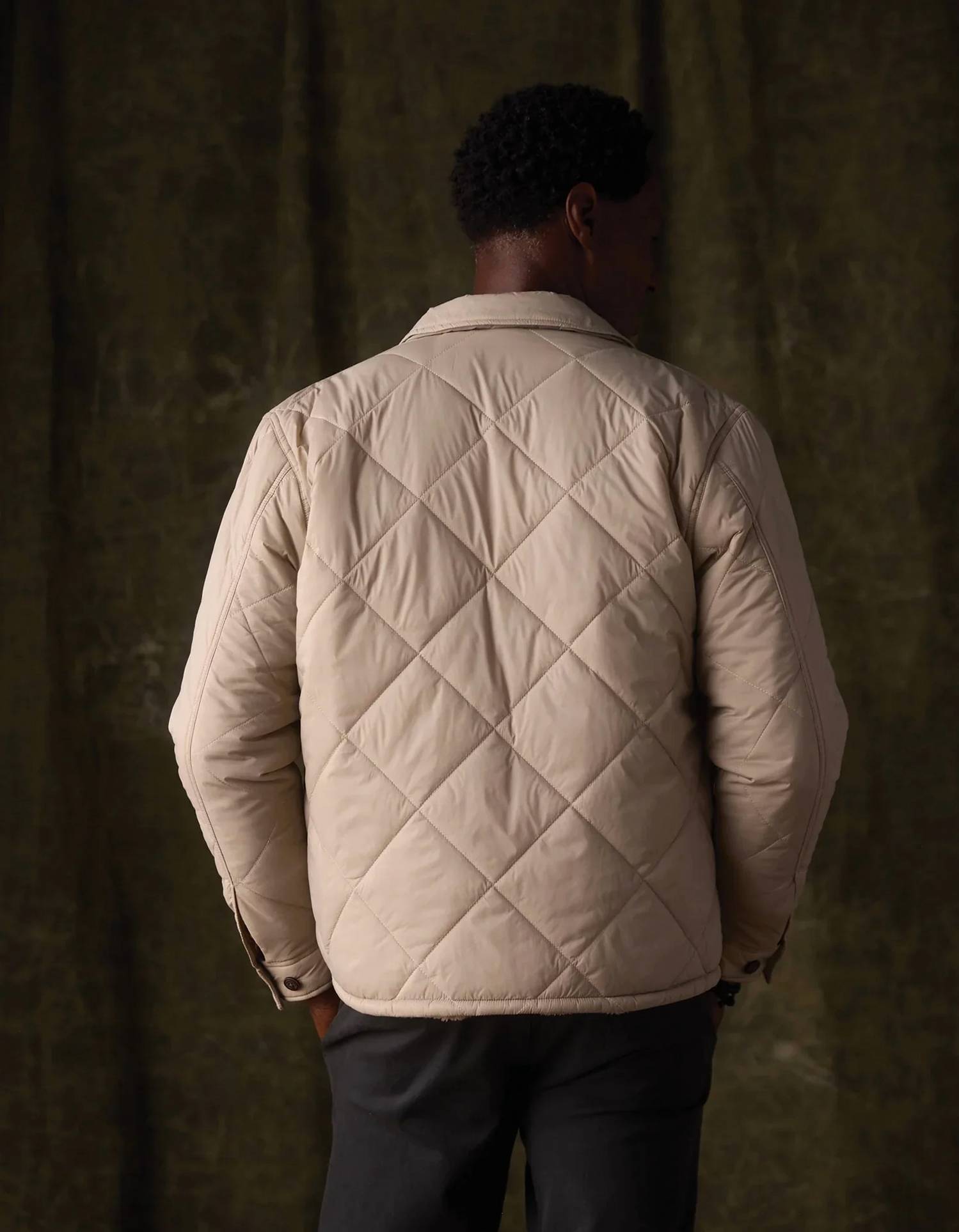 The Normal Brand - Men's The Only Jacket