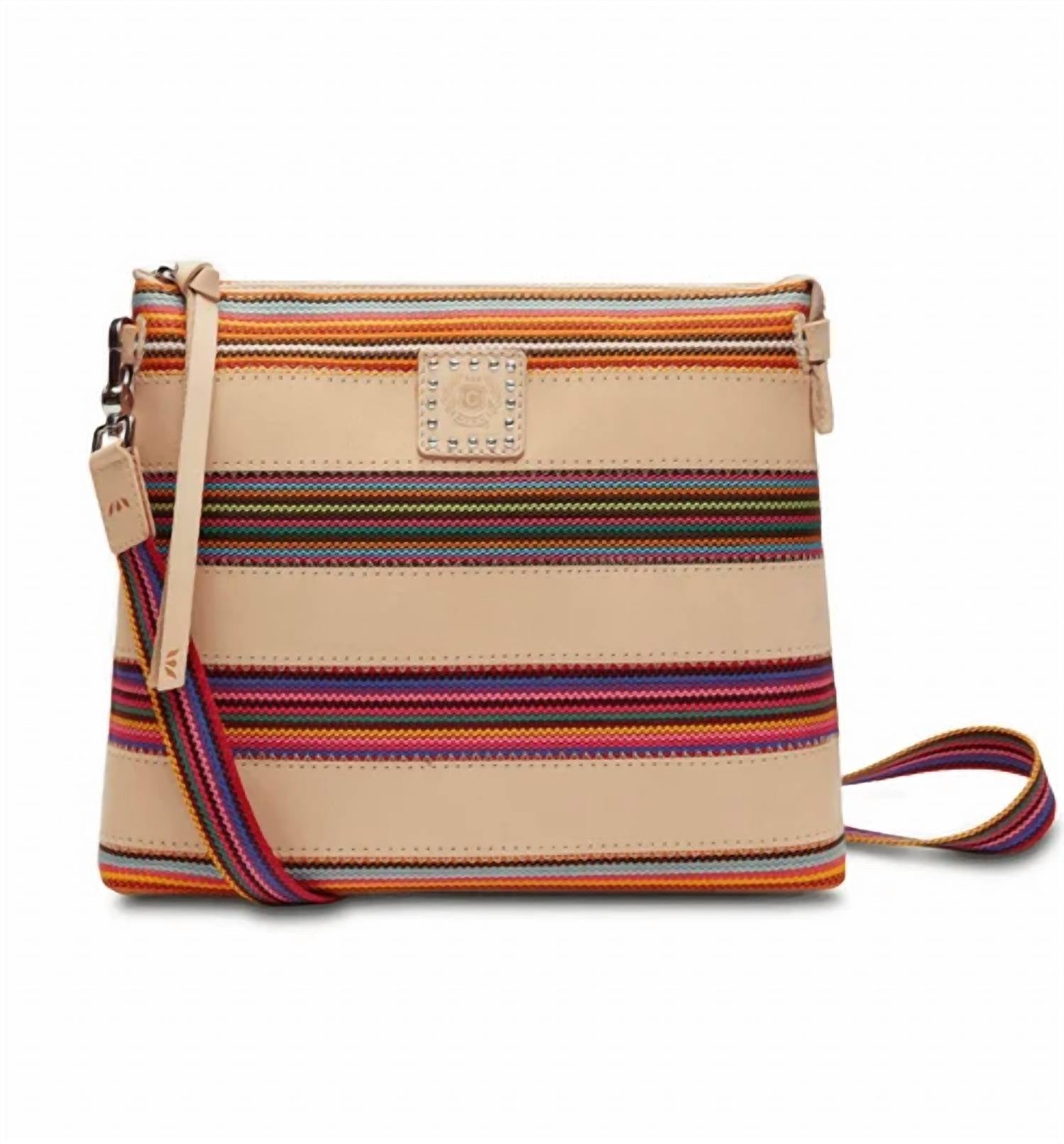 Consuela - Women's Alita Downtown Crossbody Bag