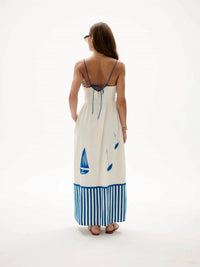 Carolina K - Amelia Dress