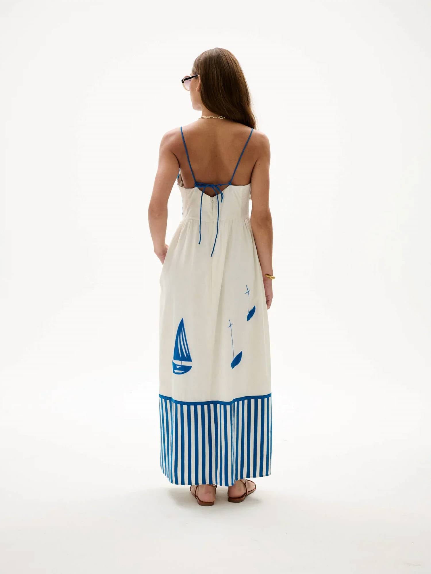 Carolina K - Amelia Dress