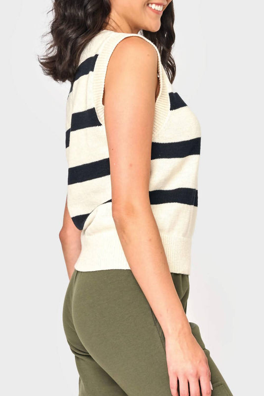 Sanctuary - Shell Sweater