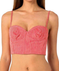 Astr - Maya Crop Top