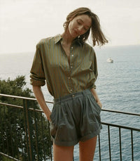 Dôen - Paige Cotton Short