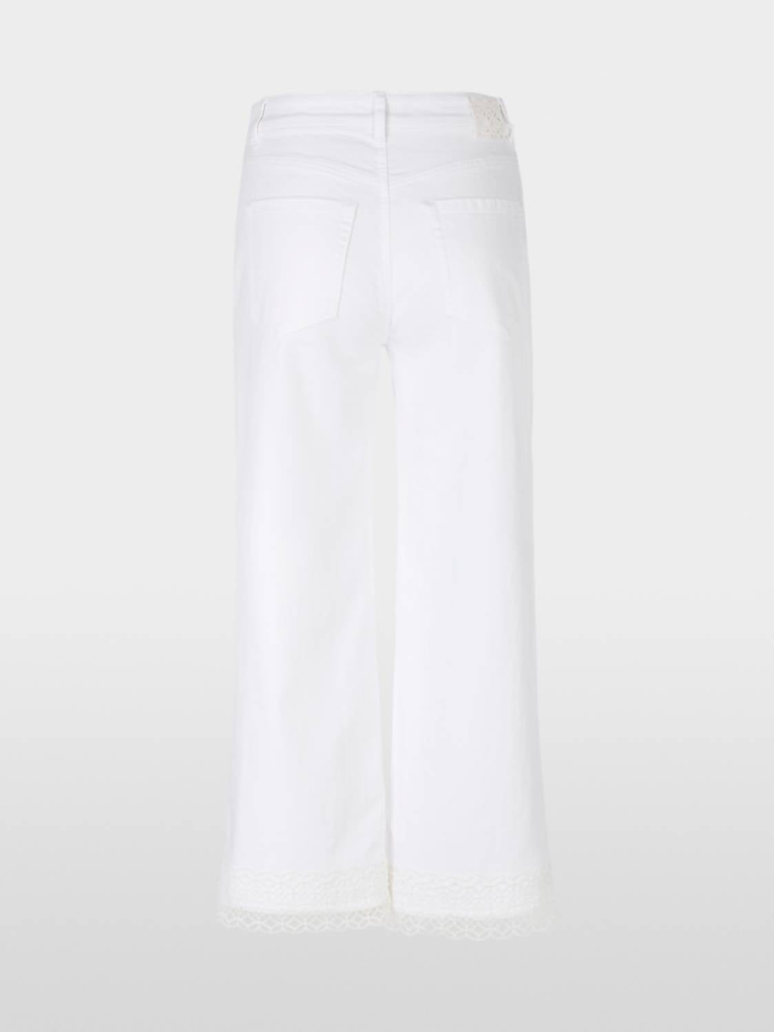 Marc Cain - Rethink Together Jeans