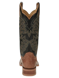 Justin - Women's Ralston Western Boots - MEDIUM