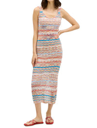 Allison New York - Bianca Midi Dress