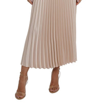 Love Token - Nessa Pleated Skirt