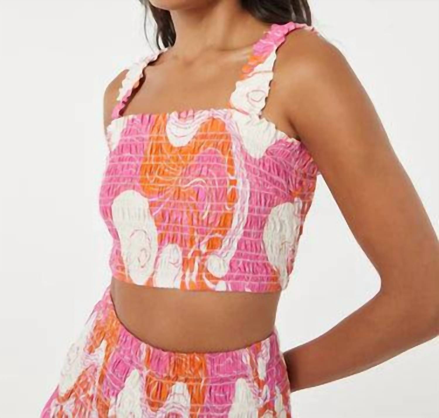 Rhode - Tanya Top