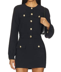 Amanda Uprichard - Nina Jacket