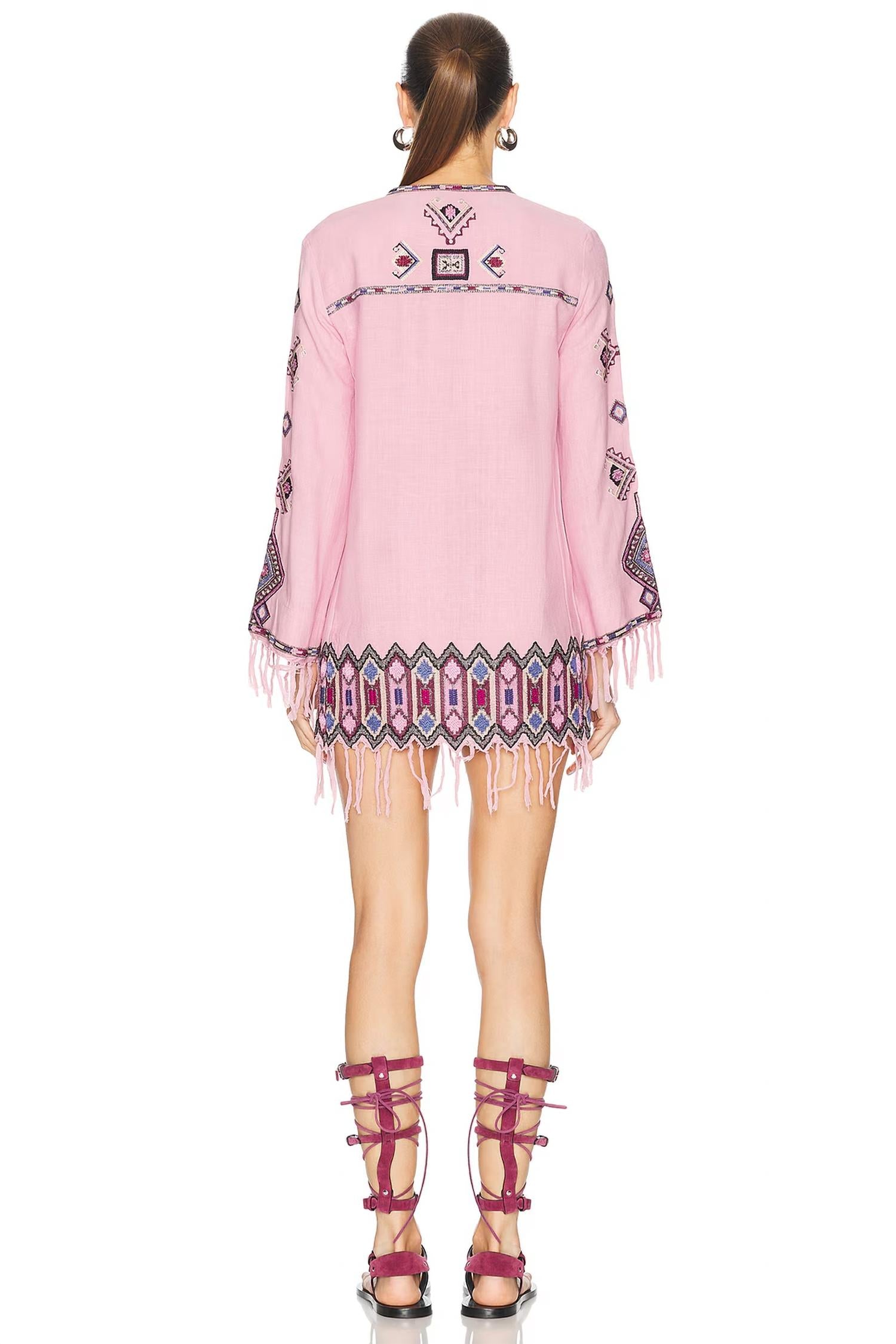 Isabel Marant - Zayana Dress