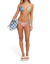 Agua Bendita - Clemente & Ludovica Bikini Set