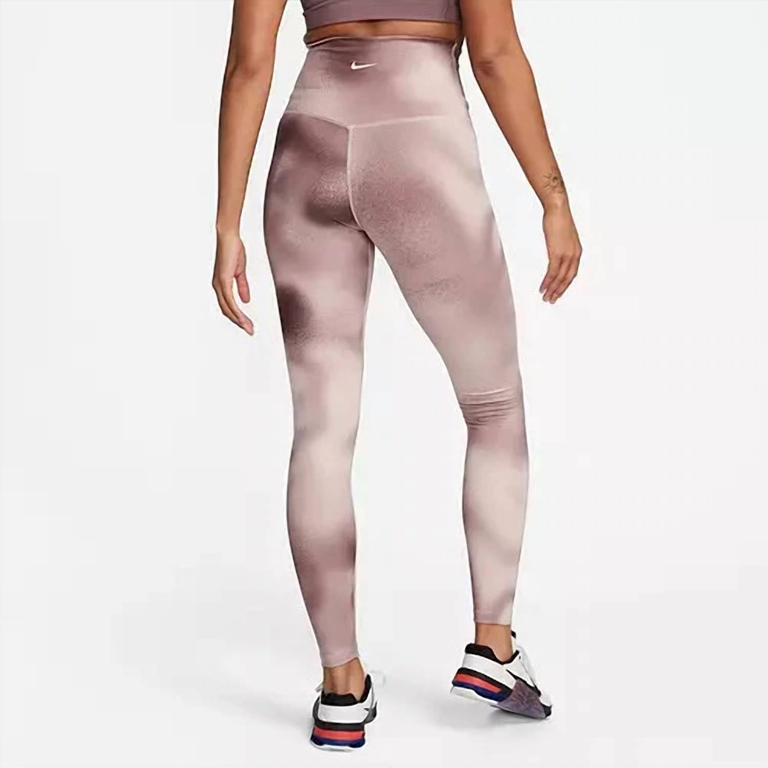 Nike - High-rise Training Leggings
