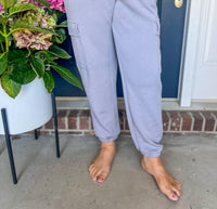Rae Mode - Trista Cargo Jogger