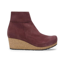 Birkenstock - Women's Ebba Ankle Boot