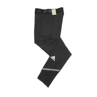 adidas Women's Techfit Heat.ready 7/8 Tights in black - women's pants - detail view