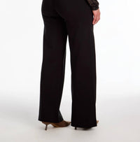 Fdj - Panna Pull-on Wide Leg Pants