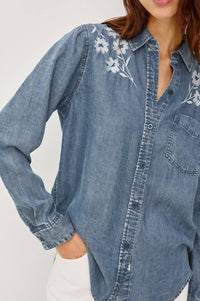Rails - Ingrid Long Sleeve Shirt
