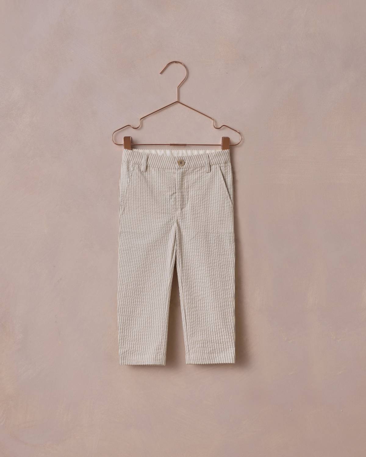 Noralee - Sebastian Stripe Pants