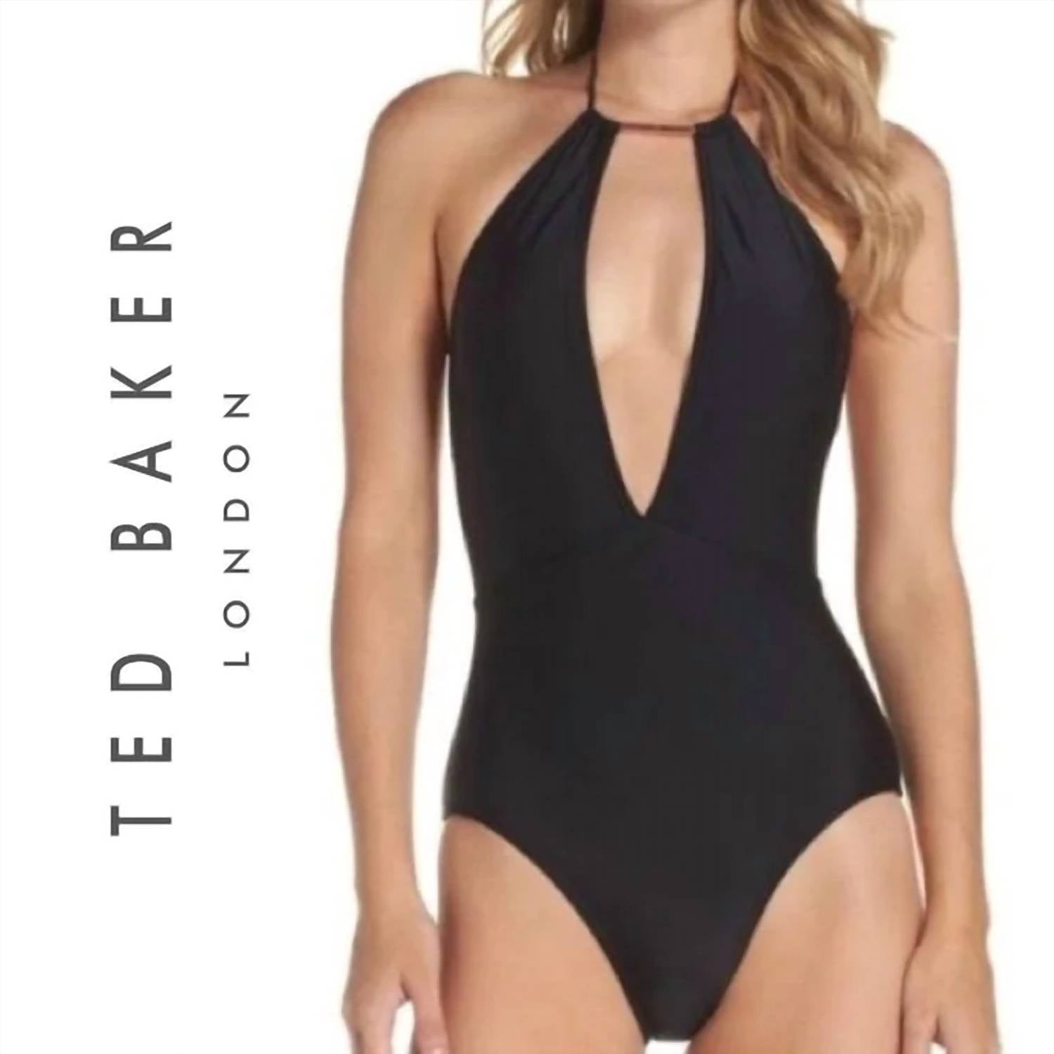 Ted Baker - Pikaa Halter One Piece