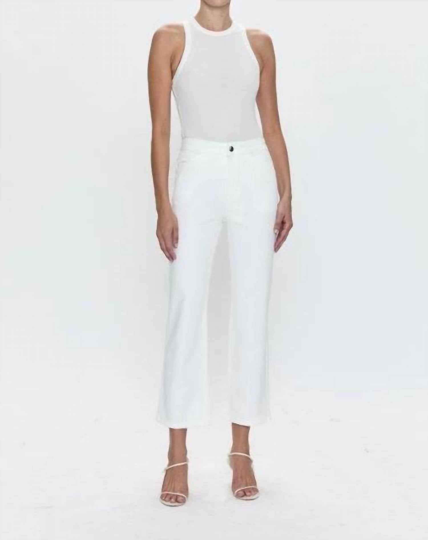 Pistola - Simone Kick Flare Pant
