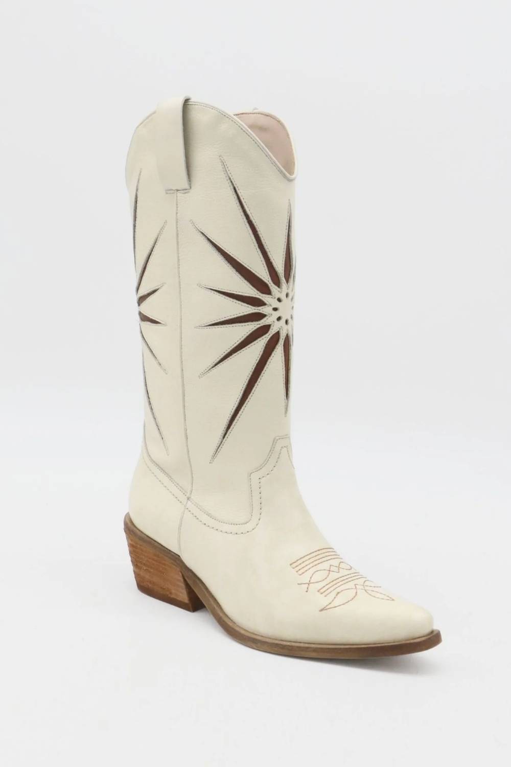 Stivali New York - Women's Moonrise Western Cowboy Boots