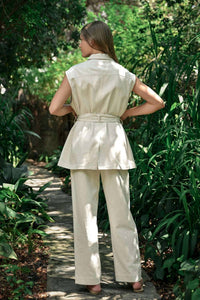 Joh - Jeffery Vest