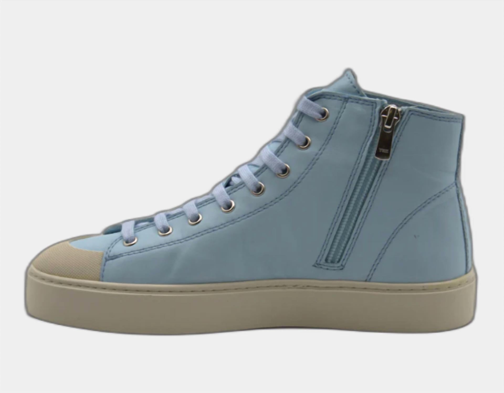Lusso Beni - Women's August Sneaker