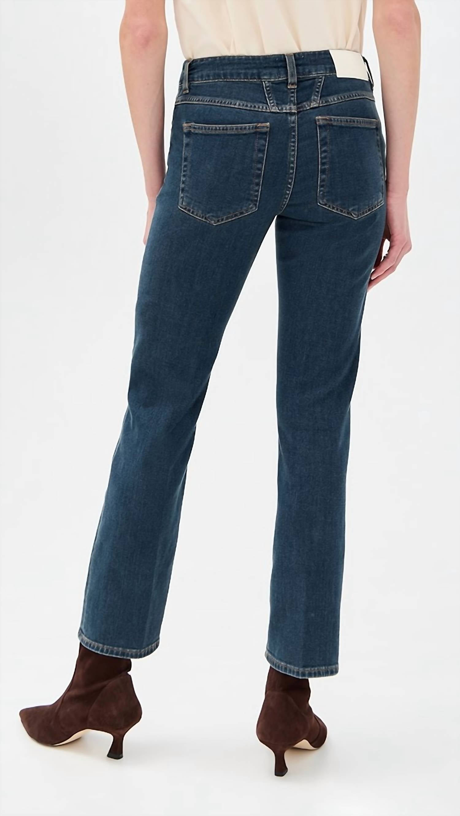 Closed - Junna Jeans
