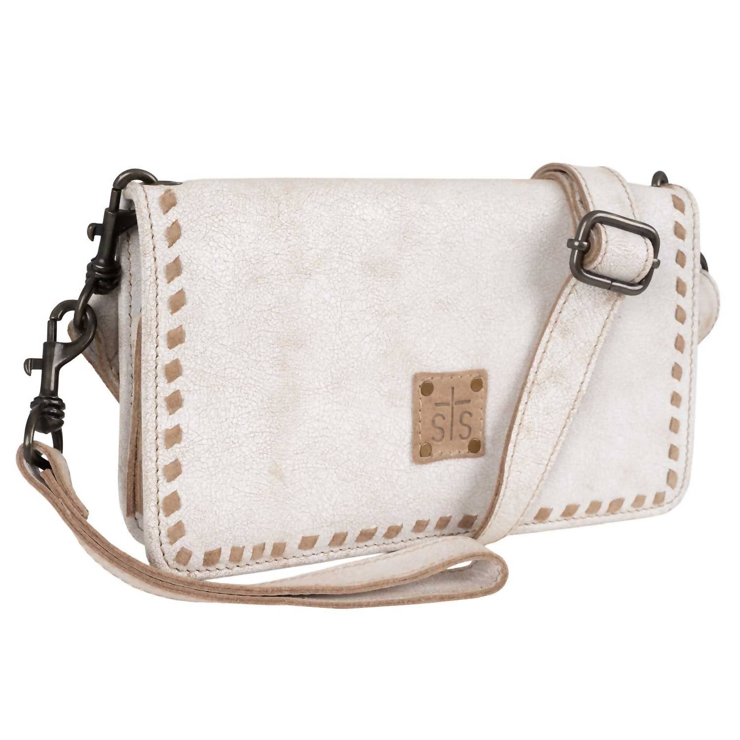 Sts Ranchwear - Women's Cremello Evie Organizer Bag