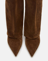 Steve Madden - Women's Luca Boots