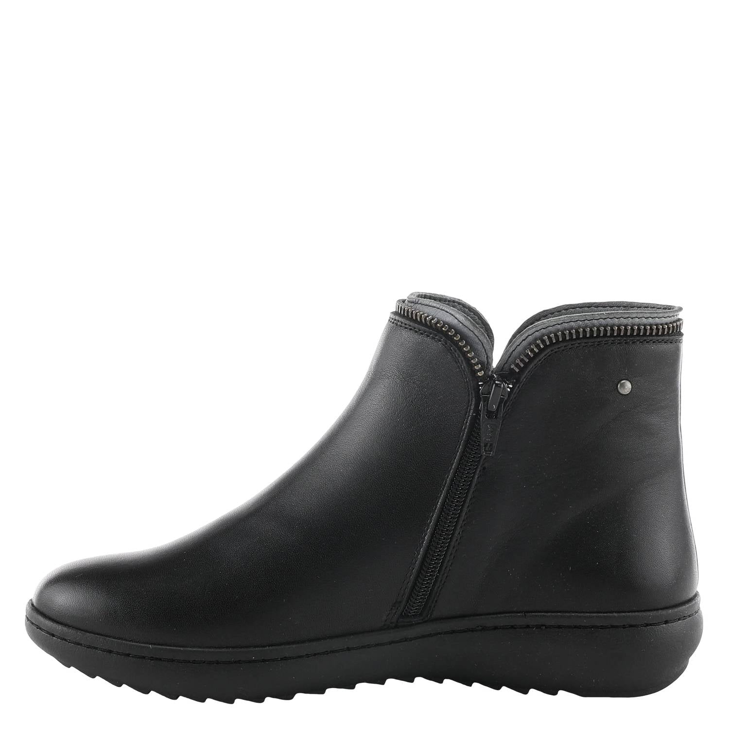 Spring Step Shoes - WOMEN'S ZIPIT BOOT