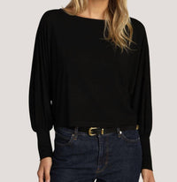 Dylan - Dolman Sleeve Top