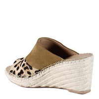 Diba True - Women's Golden Sun Wedge Sandal