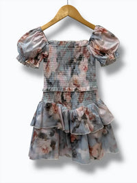 Katie J Nyc - Girl's Lainey Dress