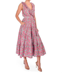 Love The Label - Remy Maxi Dress