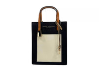Marc Jacobs - Women's Micro Grind Leather Crossbody Bag