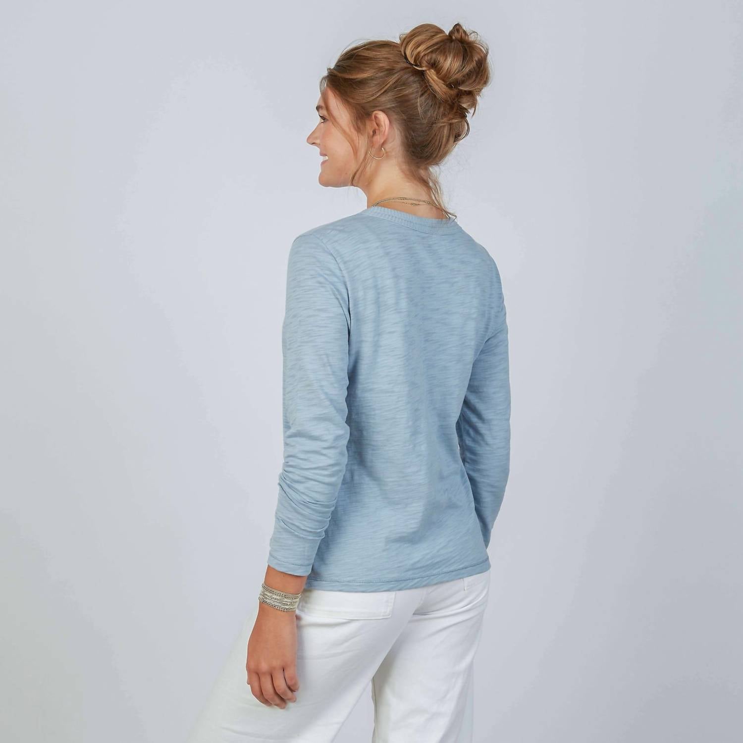 Erin Gray - Country Club Tee